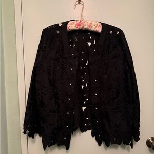 Weill Very detailed Blazer